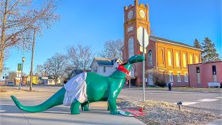 This forgotten town in Southern Illinois is a hidden gem [upl. by Horner]