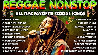 BEST REGGAE MUSIC MIX 2023  MOST REQUESTED REGGAE LOVE SONGS 2023  NEW REGGAE MIX 2023 [upl. by Lemal]