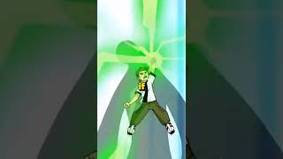 Ben 10 banned aliens part 4 ben10 cartoonnetwork bentennyson [upl. by Aicnatsnoc118]