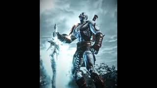 Zeus defeats Kratos┃GOW 3 Edit 4k┃viralvideo [upl. by Notyap988]