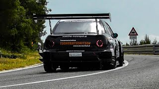 Hillclimb Skradin 24  All cars [upl. by Lindeberg]