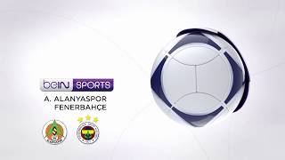 A Alanyaspor 1  4 Fenerbahçe Özet [upl. by Tereb]