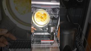 1 மணி நேரத்தில் 1 Sink பாத்திரத்தை சட்டுனு கழுவிடும் 👍 Indian cooking கு ஏற்ற Diswasher kitchen [upl. by Obala]