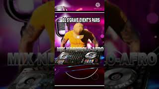 🔥MIX NDOMBOLO 🔥 AFRO GROOVE 2021 DJ SGRAVE EVENTS PARIS 🤴 [upl. by Warfield]