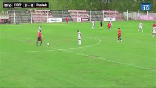 FADEP vs Rivadavia LMF [upl. by Dareece401]