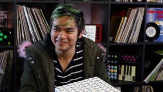 Shawn Wasabi Interview Midi Fighter 64 History  Launch [upl. by Seniag503]