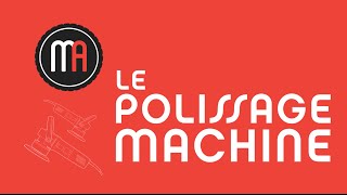 Tuto N°6  Polissage machine DAS6 PRO  Maniac Auto Detailing [upl. by Kendra229]