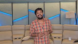 Gautam Krishna Became Mega Chief  Bigg Boss Telugu 8 Oct  18 Episode Review by Adi Reddy [upl. by Hacceber]