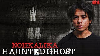 Mysterious World Of Urban Legends  Meghalaya Ghost Lady Nohkalikai [upl. by Aretahs985]