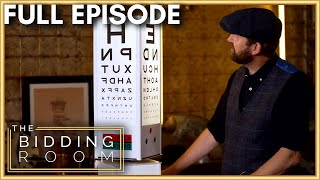 The Bidding Room Season 4 Episode 21 [upl. by Redep]