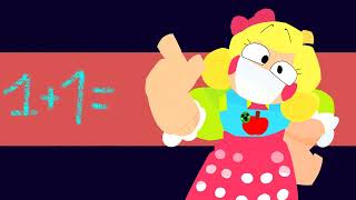 Winkles Twinkle animation meme Poppy playtime ch3 animation meme Mrs Delight [upl. by Maybelle496]