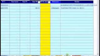 CALCULADORA DE IMPUESTOS EN EXCEL PARA PERSONAS FISICAS [upl. by Inus]