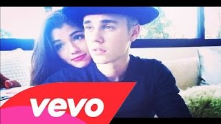 Justin Bieber ft Selena Gomez  The One NEW SONG 2015 [upl. by Ordnasil]