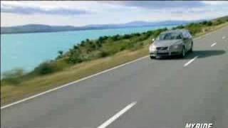 Review 2008 Volvo V70 [upl. by Akemaj580]