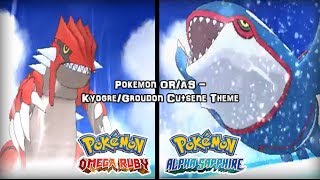 Pokémon ORAS Remix  Awakening Theme Fanmade [upl. by Yrovi]