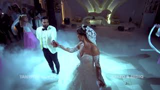 Arezo en Sediq  First Dance Jawid Sharif  Del [upl. by Forelli103]