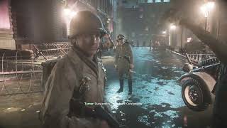 Conquer Call of Duty WWII PS5 Campaign Mode Tips and Tricks for Success [upl. by Lundeen]