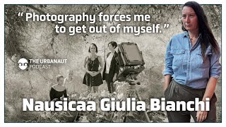 Ep 40 Soul in the Machine  Nausicaa Guila Bianchi on Photography’s Deeper Purpose [upl. by Ahsata264]