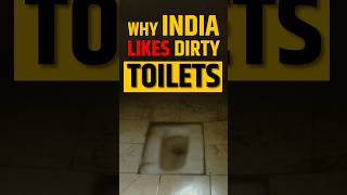 Why Indians are dirty shorts [upl. by Ahsino]