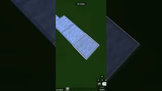 minecraft godbidgeits a nice bridge minecraftminecrafthypixelbedwars godbridge godbridger [upl. by Yrannav]