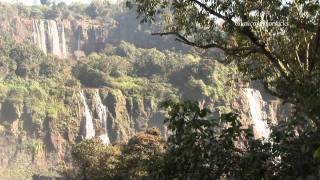 Cataratas do Iguaçu  Glaucon Horrocks [upl. by Pool]