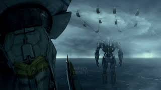 Pacific Rim OST Soundtrack  02  Gipsy Danger by Ramin Djawadi [upl. by Elkraps645]