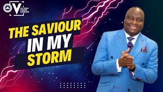 ServiceService  The Saviour In My Storm  Pastor Leke Sanusi  28012024 [upl. by Ahtar]