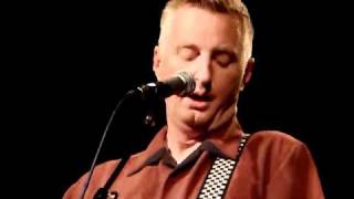 Billy Bragg  Tank Park Salute [upl. by Radcliffe]