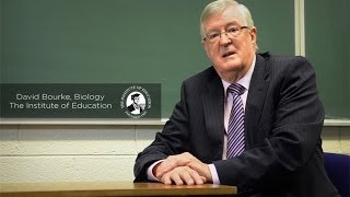 Leaving Cert Higher Level Biology 2016  advice for students from David Bourke [upl. by Toddy]