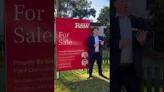 32 Collareen Street Ettalong Beach NSW 2257 realestate [upl. by Adaha426]