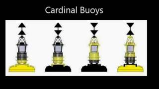 Understanding Marine Buoyage  full volume  simple and easy wwwcoastalsafetycom [upl. by Anilorak]