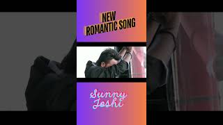 New Original Romantic Song  Love Song  Romance  Hindi Song [upl. by Betthezul994]