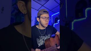 Si vuelvo a nacer  BIA Cover isabelasouza disneylatino disneybia [upl. by Annia]