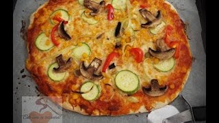 Pizza rapida fara dospire [upl. by Ayt320]