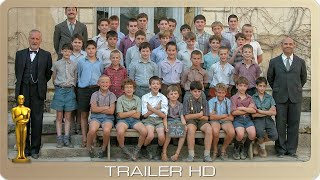 Die Kinder des Monsieur Mathieu ≣ 2004 ≣ Trailer [upl. by Koorb57]