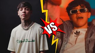 Natanael Cano Vs Xavi SIN AUTOTUNE 😱 ¿QUIEN CANTA MEJOR [upl. by Gervase]