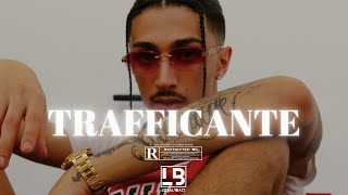 Baby Gang Type Beat  quotTRAFFICANTEquot [upl. by Giovanni]