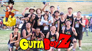 Gutta Boyz Volleyball Mixtape 7  2023 J4 Hmong Tournament Highlights amp Vlog [upl. by Mientao44]