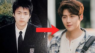 Kim Seon Ho Transformation Lifestyle Biography Net worth All Movies and Dramas 20092023 [upl. by Tempa]