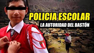 Top 5 tipos de ❤️ POLICIA ESCOLAR  2024 [upl. by Tommi817]