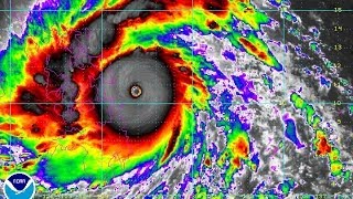 Typhoon Haiyan  Cameraman in over his head [upl. by Clementia567]