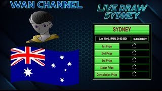 🔴 LIVE DRAW SYDNEY  LIVE SYDNEY  lofi hip hop radio 📚  beats to relaxstudy to  LIVE SDY [upl. by Ertnom]