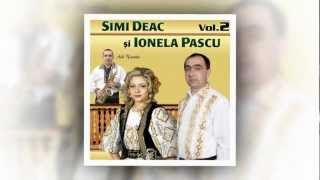 Simi Deac ❤️ Ionela Pascu ❤️ Feciorii de la Jina ❗️ [upl. by Acinimod]