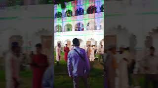 Habibi come to lohna🤲🇵🇸sarif Ka jalsa🤲💯shortvideo islamicvideo foryou youtubeshorts [upl. by Collyer]