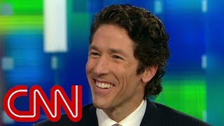 Does Joel Osteen like being rich [upl. by Bacon539]