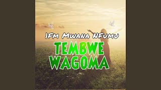 1FM Mwana Mfumu Tembwe Wangoma [upl. by Ahsinam]