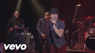 Olly Murs  Troublemaker Live  House Of Blues [upl. by Younger]