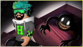 KORKUNÇ YARATIKLARI ÇEKTİK  ROBLOX Scream Stream HORROR  HAN KANAL ROBLOX KRALI [upl. by Theobald586]