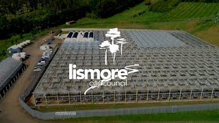 Lismore City Council  Agribusiness  Promotional Video  CannaPacific [upl. by Laiceps]