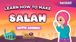 How to Pray Istikhara [upl. by Razaile]